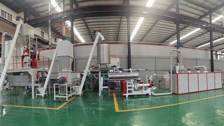 <h3>Complete Chicken Animal Pellet Feed Production Line …</h3>
